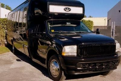 Party Bus Wellington, FL 